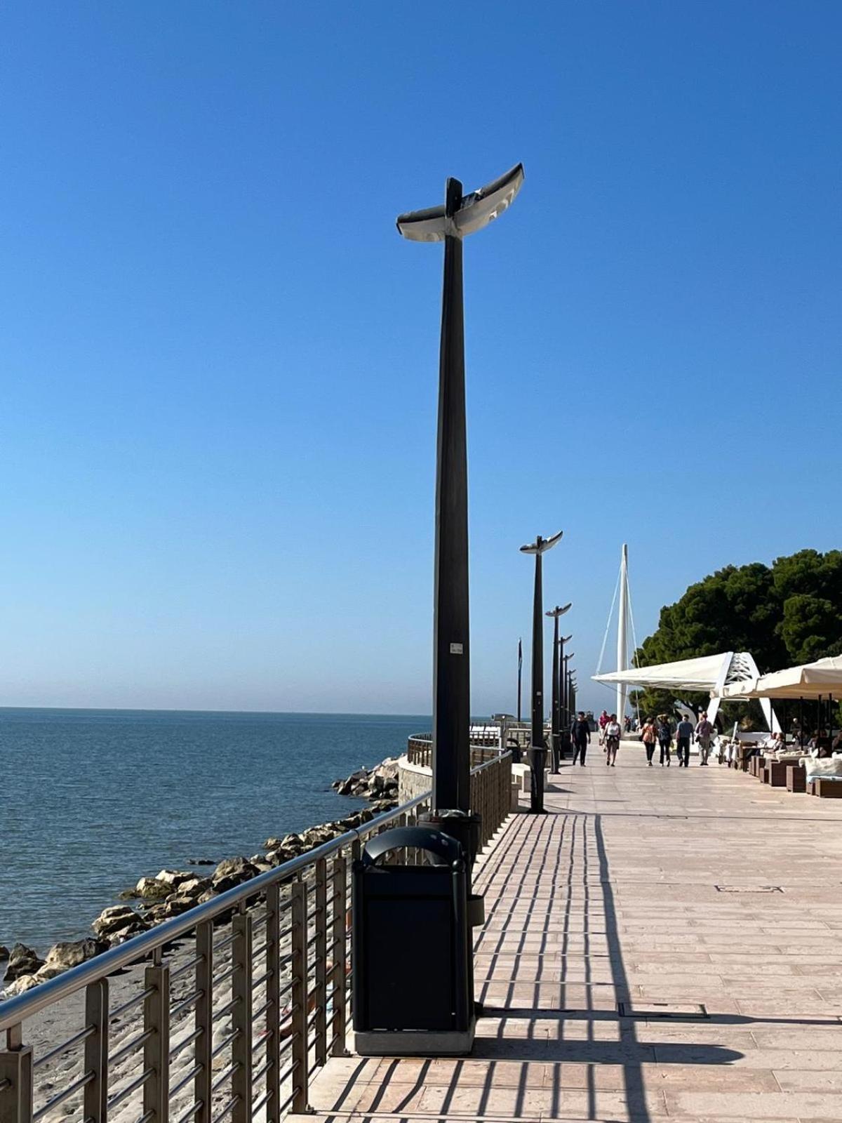 Grado Laguna Apartment Exterior photo