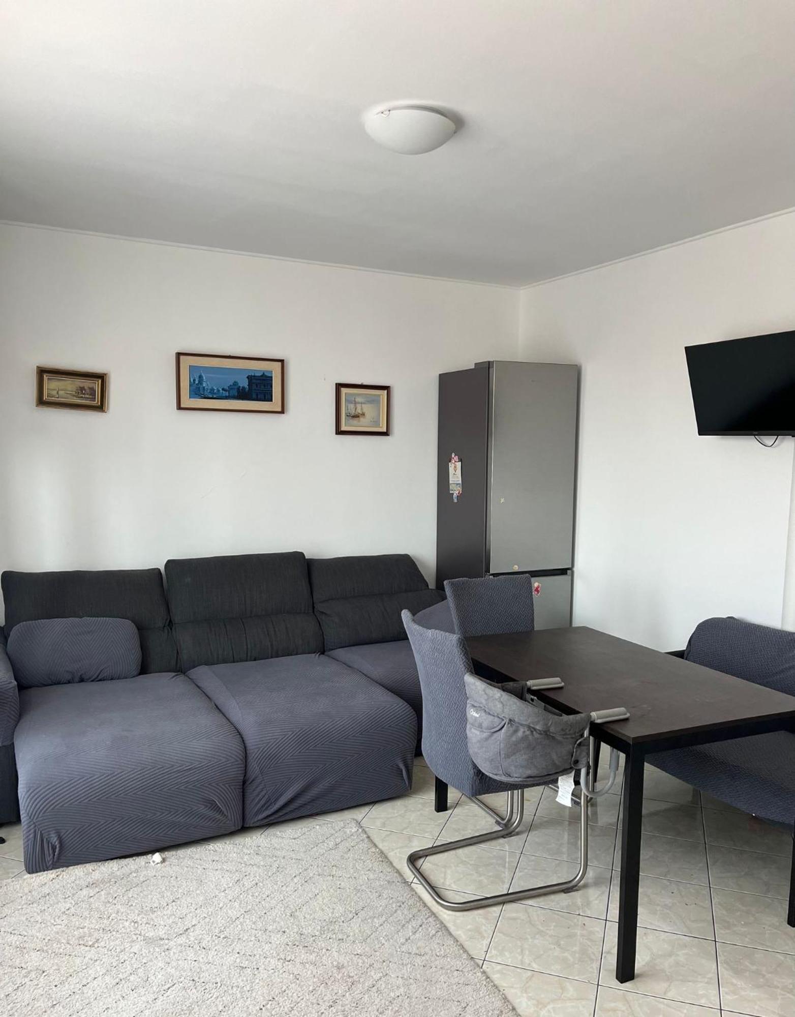 Grado Laguna Apartment Exterior photo